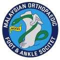 (MOFAS) Malaysian Orthopaedic Foot and Ankle Society 