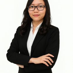 Assistant Secretary_ Dr Nik Aizah Nabilla Faheem