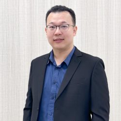 Committee_ Dr Brandon Lee Keong Joo